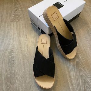 Dolce Vita Zabrina sandals